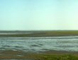 Panorama Wattenmeer